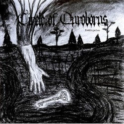 Circle of Ouroborus - Kotiinpaluu Digipak-CD