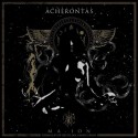 Acherontas - Ma-Ion (Formulas of Reptilian Initiation) CD