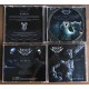Infinity - Hybris CD