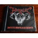 Heretic - Devilworshipper + bonus CD