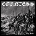 Countess - Into Battle CD