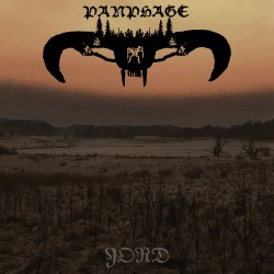 Panphage - Jord CD