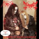 Morbid / Mayhem - A Tribute to the Black Emperors Digipak-CD