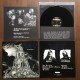 Gevlerkt - De Grote Sterfte LP (Black vinyl repress)