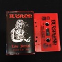 Blasphemy - Live Ritual: Friday the 13th TAPE