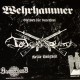 Totenburg / Wehrahmmer - Split 7" EP