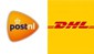  Track & Trace Parcel mail (DHL or Post NL)